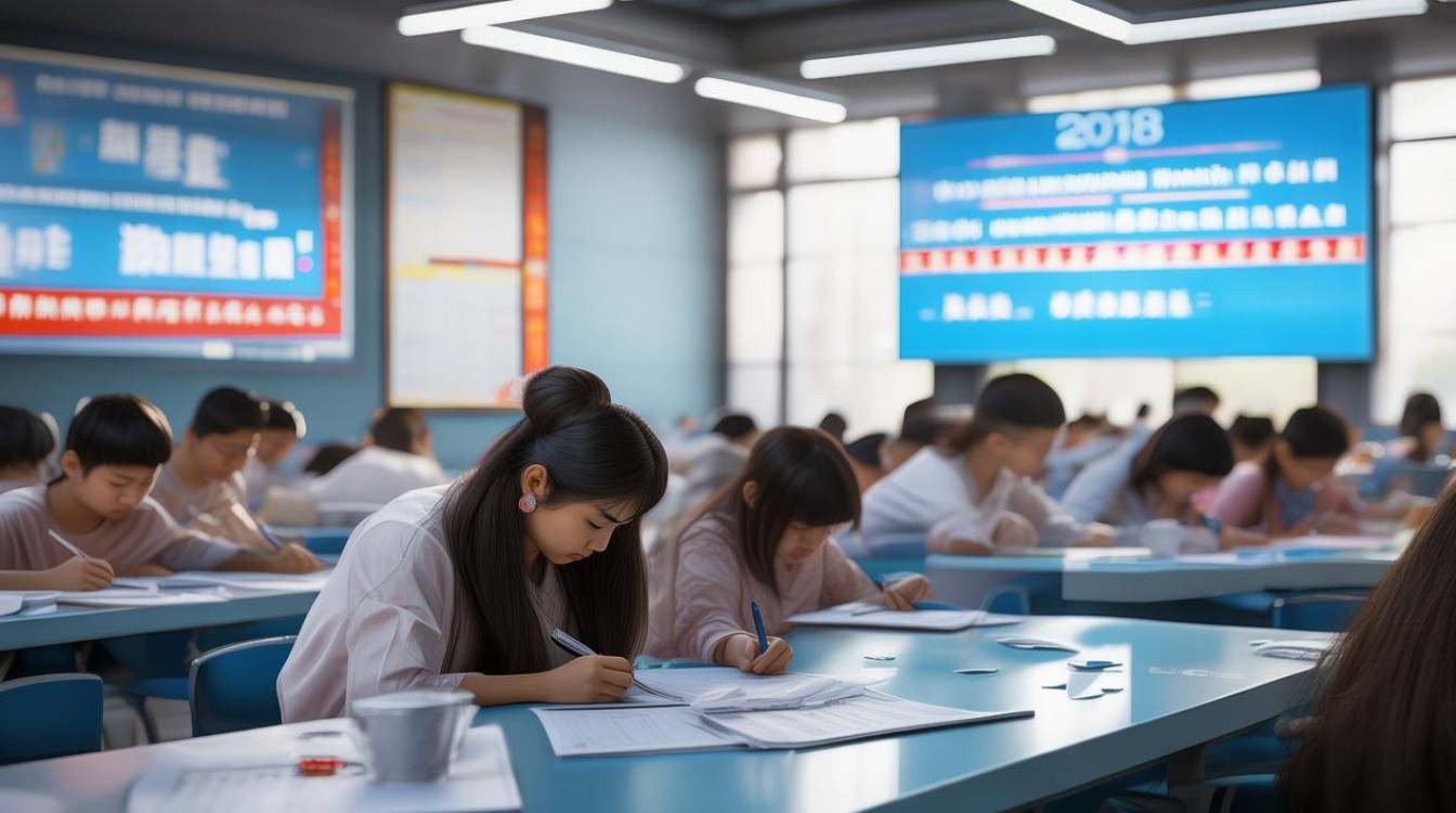 2018苏州国考有哪些最新政策和备考解析？-图1