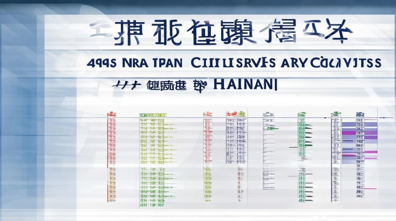 2016国考海南职位有哪些？全面解析报考条件与竞争情况-图2