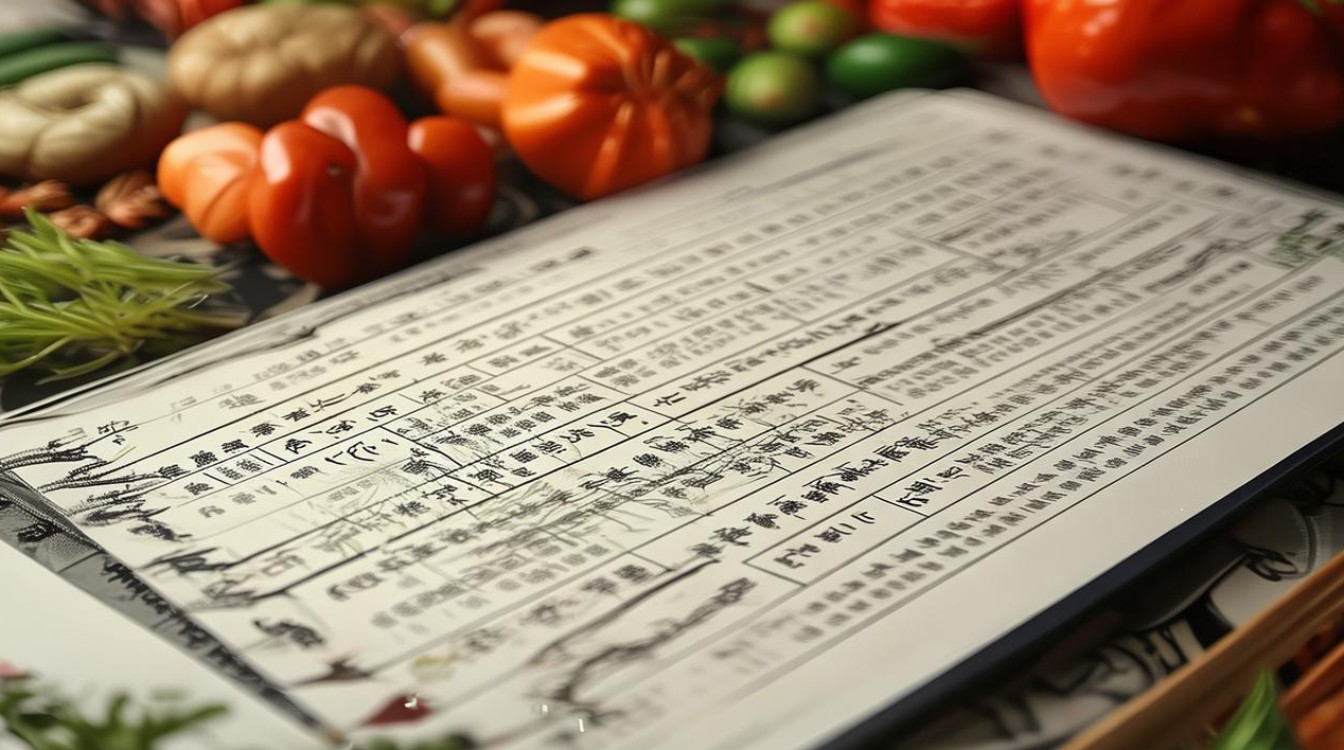 中药忌口有哪些常见禁忌?-图1 中药忌口有哪些常见禁忌?-图1