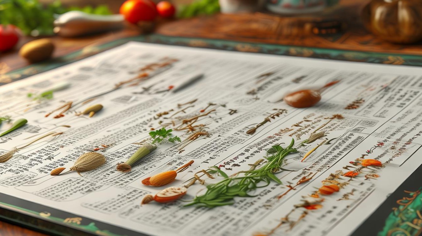 中药忌口有哪些常见禁忌?-图4 中药忌口有哪些常见禁忌?-图4