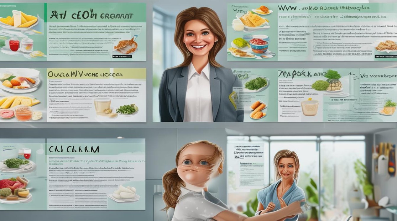 幼儿补钙需要注意什么？这些小常识家长必看！-图3