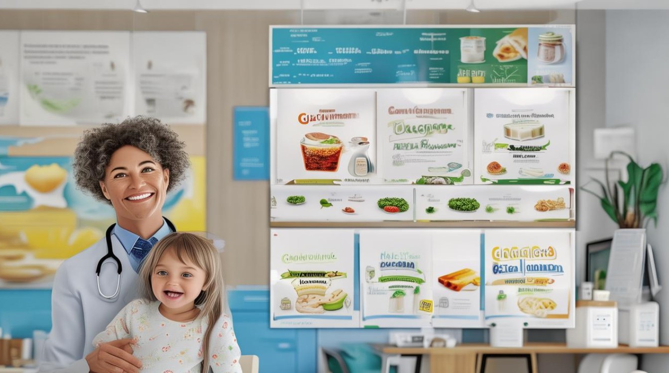 幼儿补钙需要注意什么？这些小常识家长必看！-图4