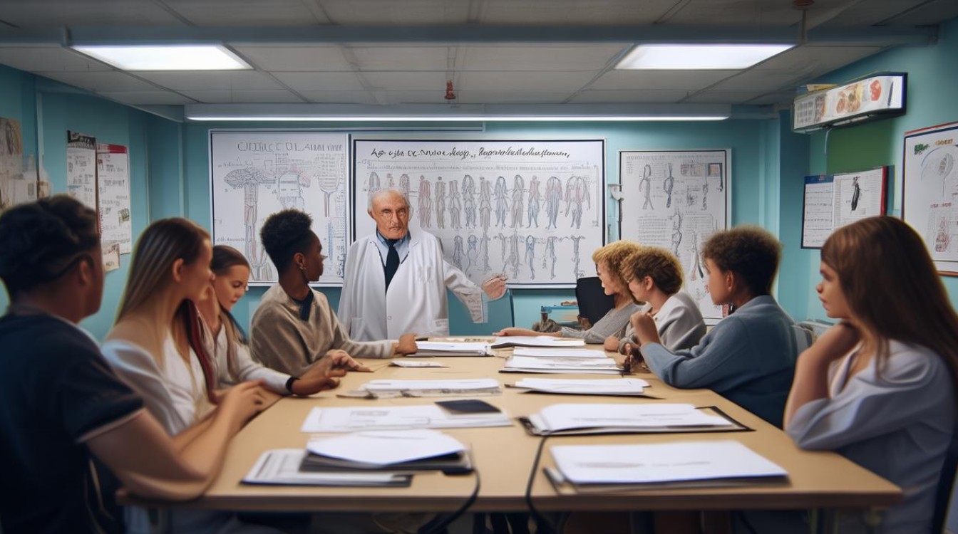 为什么医学常识对日常生活如此重要？-图4