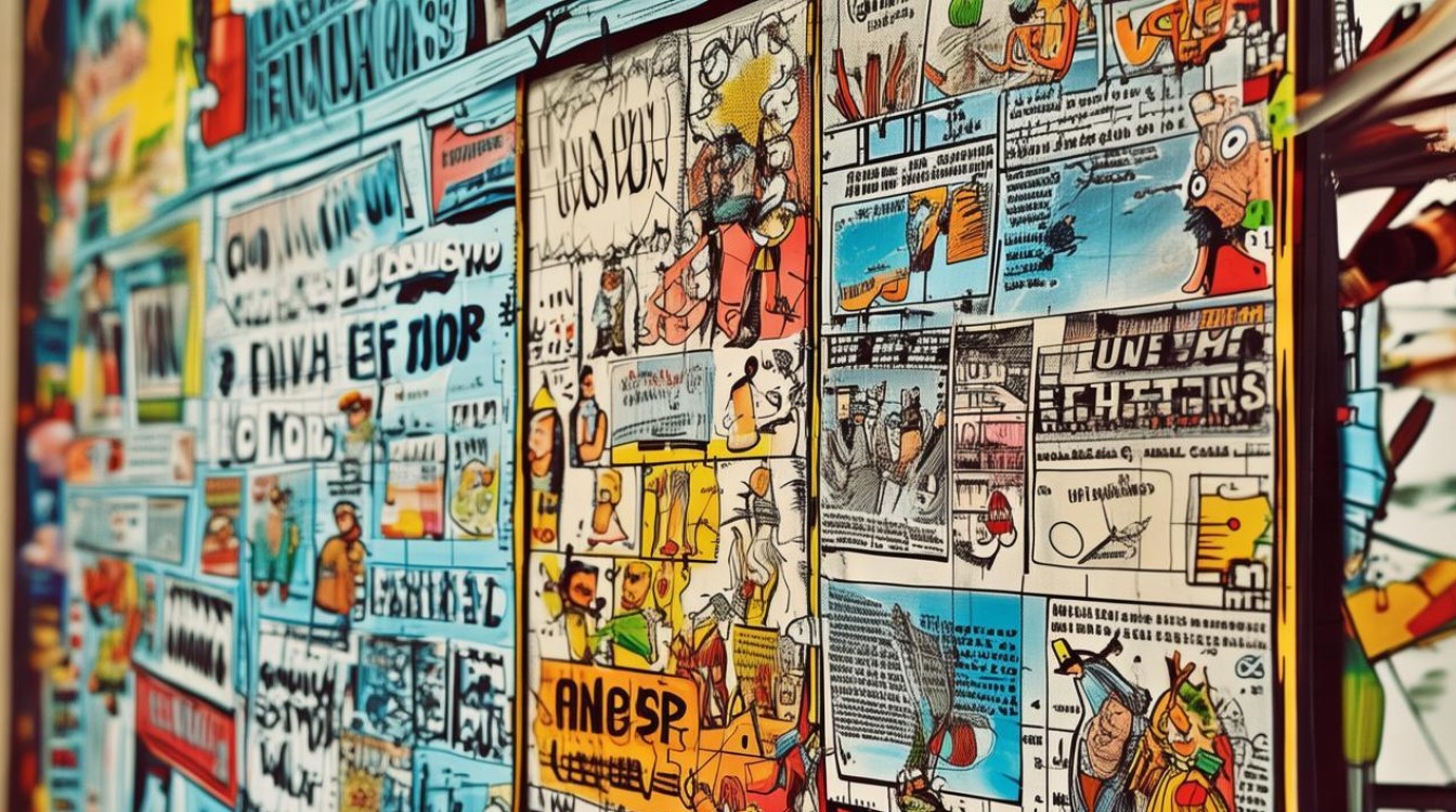 健康教育小常识漫画，如何轻松掌握健康知识？-图3