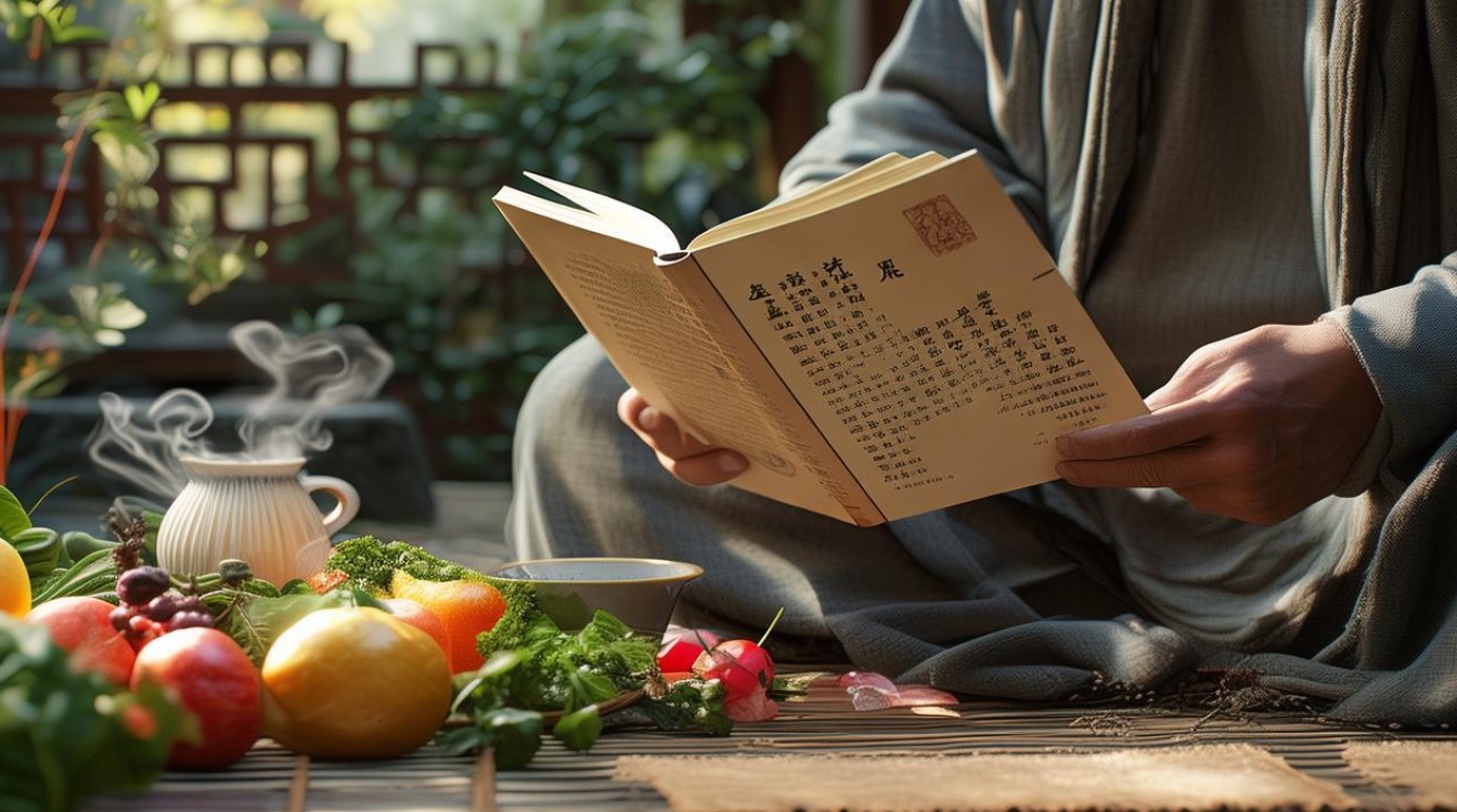 立冬前如何养生？这些常识不可错过！-图4