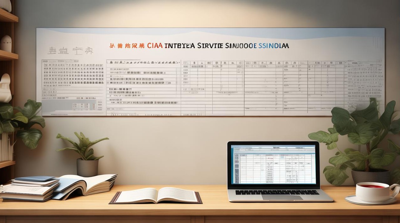 2024国考面试时间公布了吗？最新安排与高效备考指南-图3