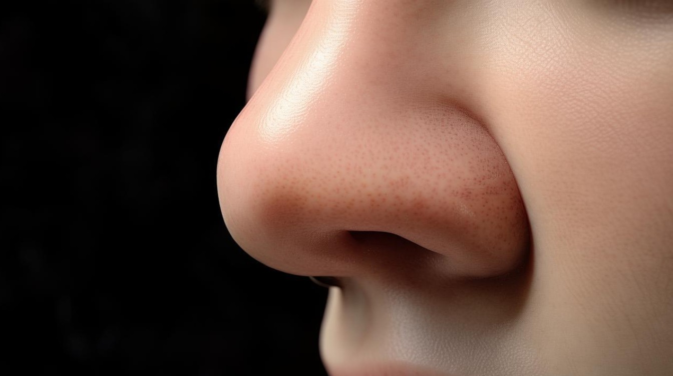 如何保持鼻子健康？简单实用的鼻子护理小常识-图1