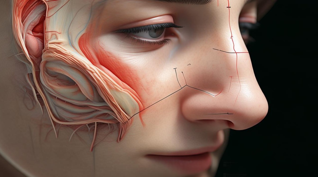 如何保持鼻子健康？简单实用的鼻子护理小常识-图2