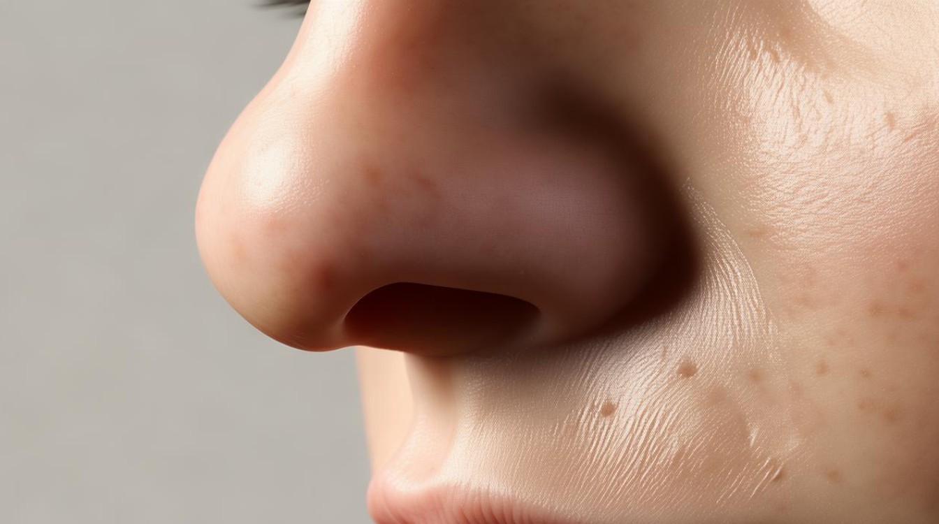 如何保持鼻子健康？简单实用的鼻子护理小常识-图3