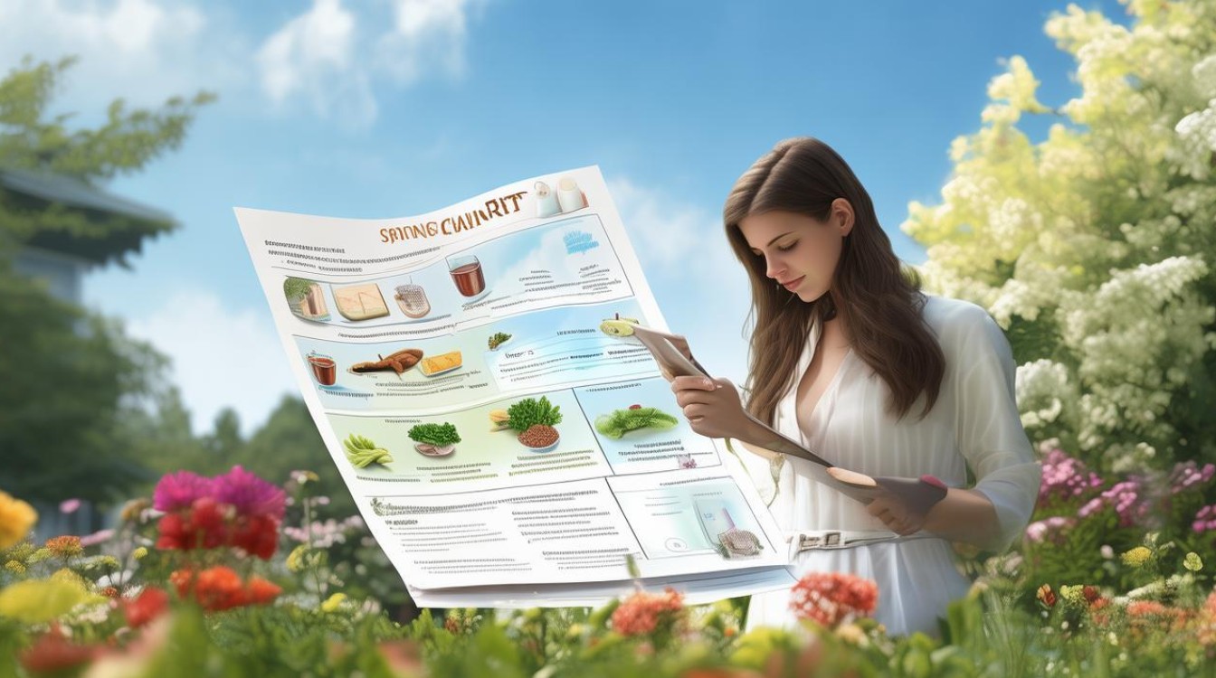 春季如何科学补钙？这些小常识要知道！-图4