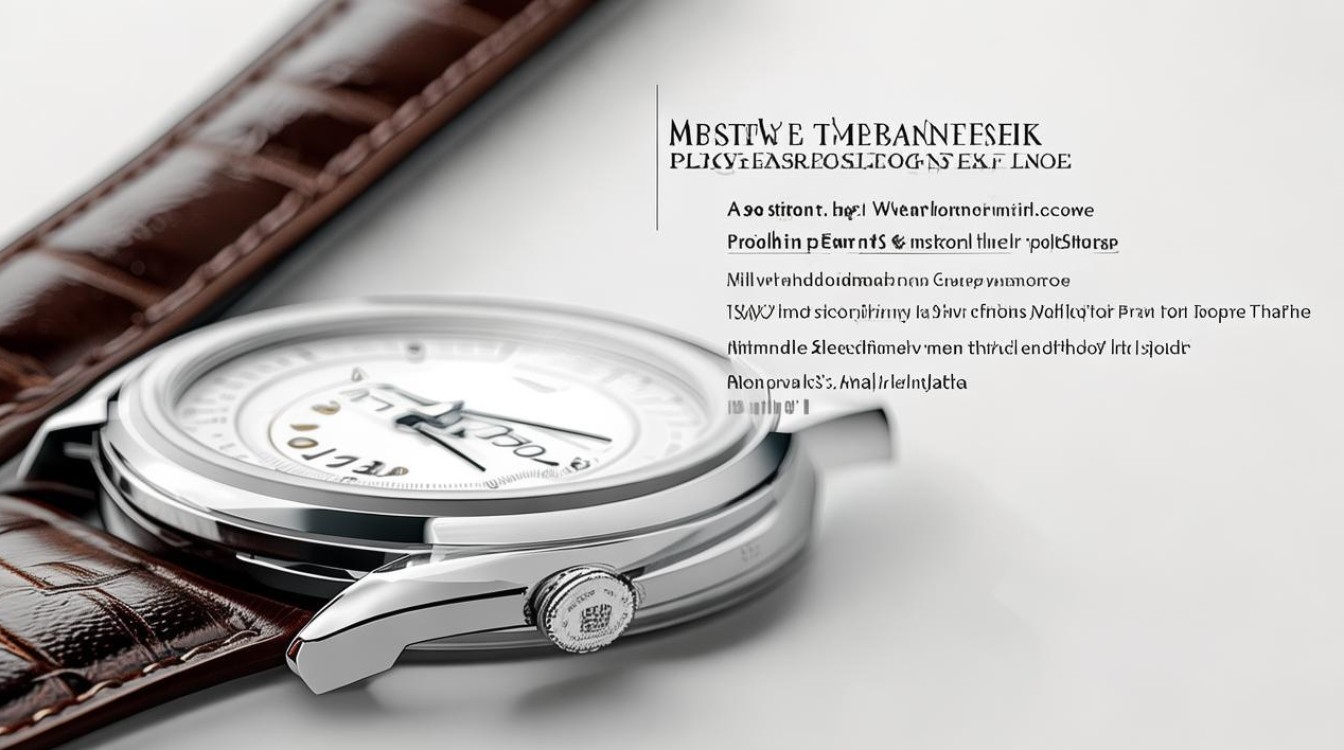 天梭力洛克手表如何正确保养？-图3