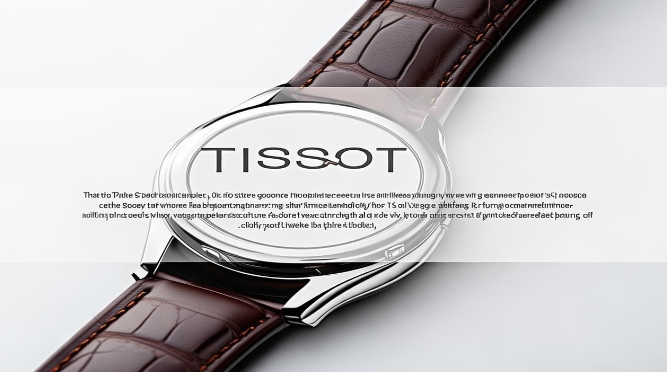 天梭力洛克手表如何正确保养？-图4