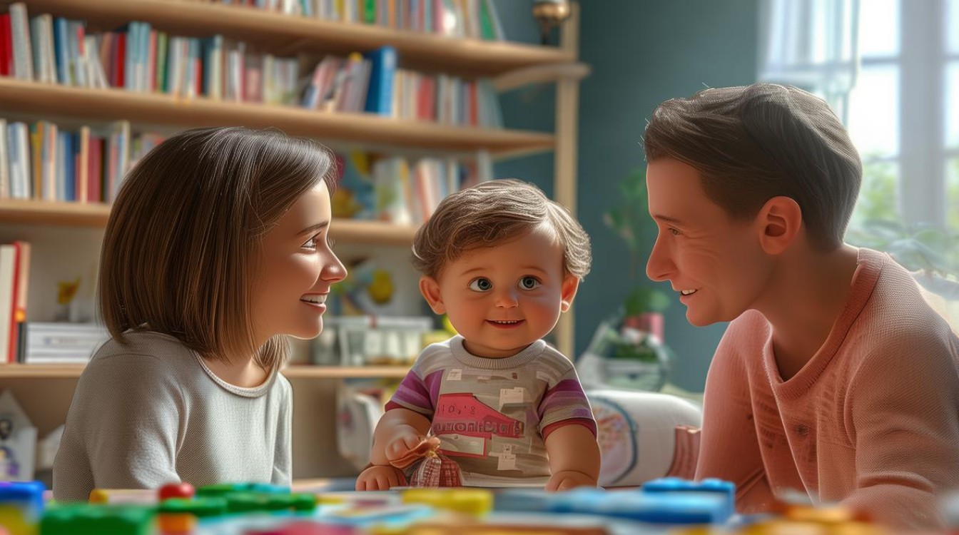 家庭育儿有哪些必知的幼儿小常识？-图4