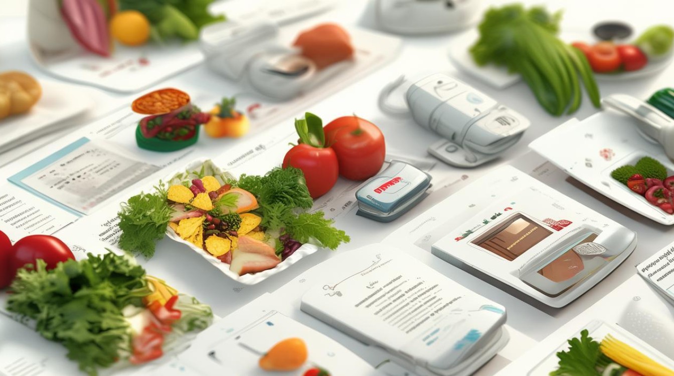 健康饮食和居家安全有哪些必知的生活常识？-图1