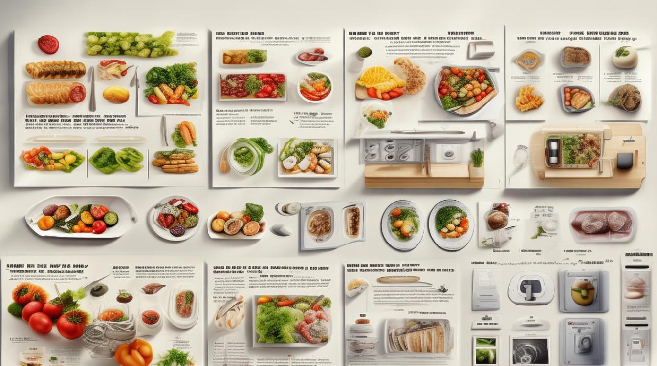 健康饮食和居家安全有哪些必知的生活常识？-图2