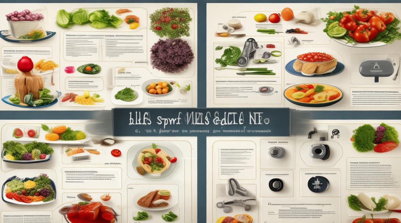 健康饮食和居家安全有哪些必知的生活常识？-图3