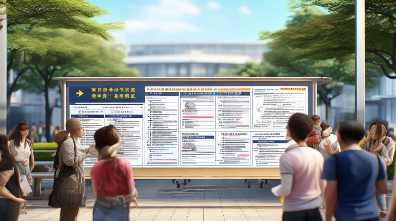 杭州国考考点在哪里？最新资讯与备考策略全解析-图2