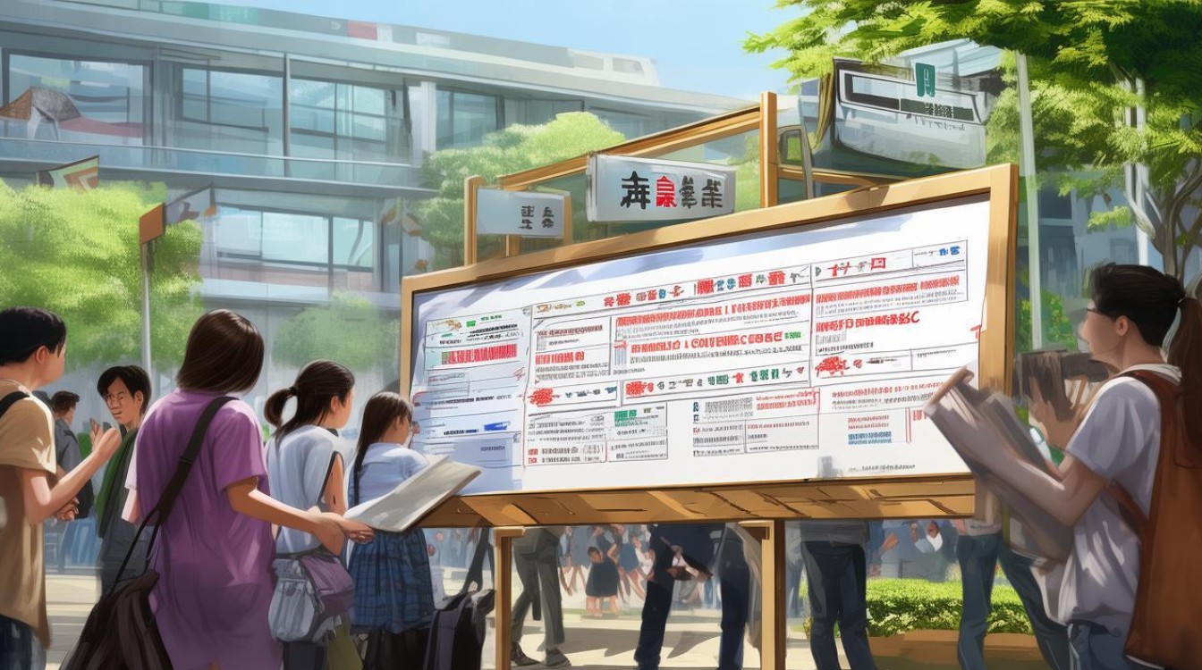 杭州国考考点在哪里？最新资讯与备考策略全解析-图3