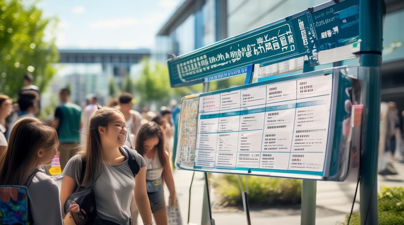 杭州国考考点在哪里？最新资讯与备考策略全解析-图4