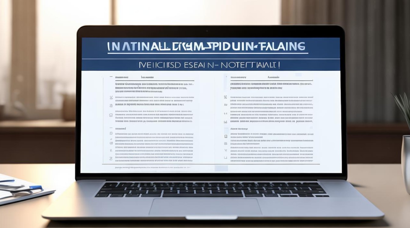 国考备注怎么填？关键细节与最新数据全解析-图1