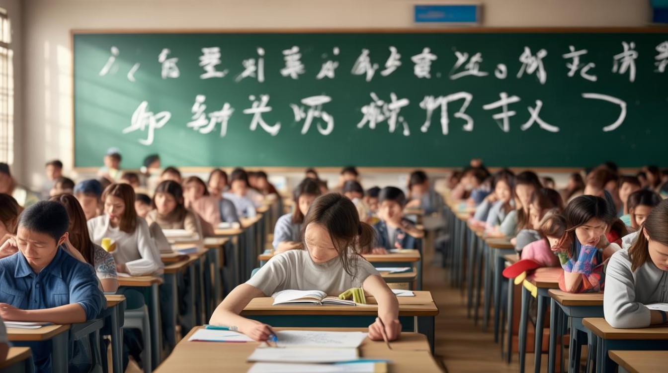 高中文凭可以参加国家公务员考试吗？报考条件解析-图1