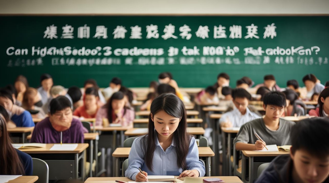 高中文凭可以参加国家公务员考试吗？报考条件解析-图3