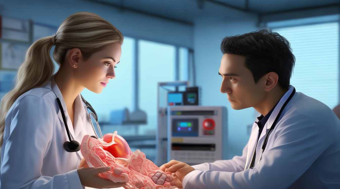 胃溃疡有哪些常见症状？如何科学预防和治疗？-图2