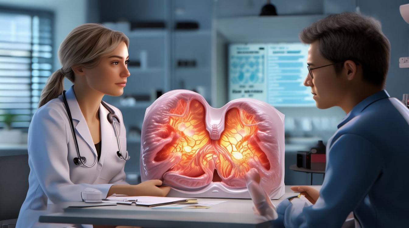 胃溃疡有哪些常见症状？如何科学预防和治疗？-图3