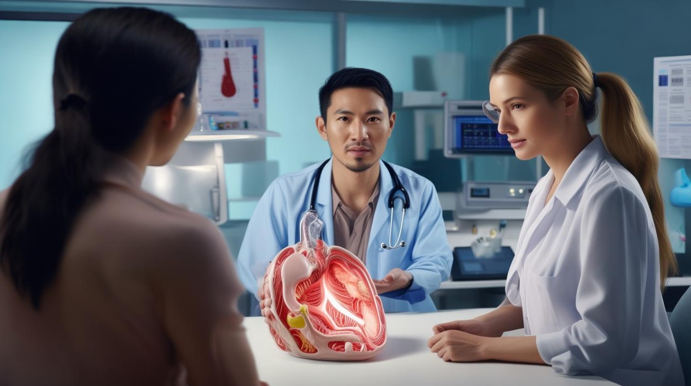 胃溃疡有哪些常见症状？如何科学预防和治疗？-图4