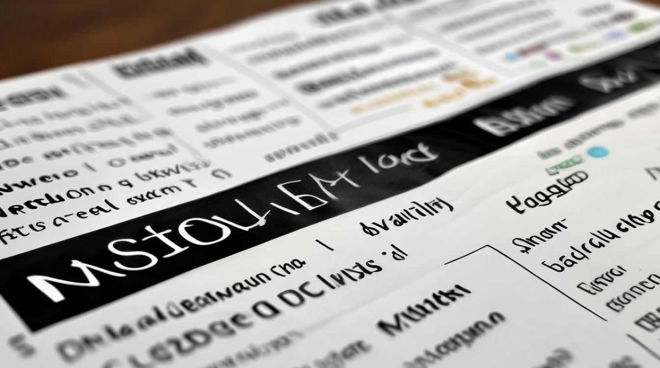 国考和省考都考什么内容？考试科目与区别解析-图1