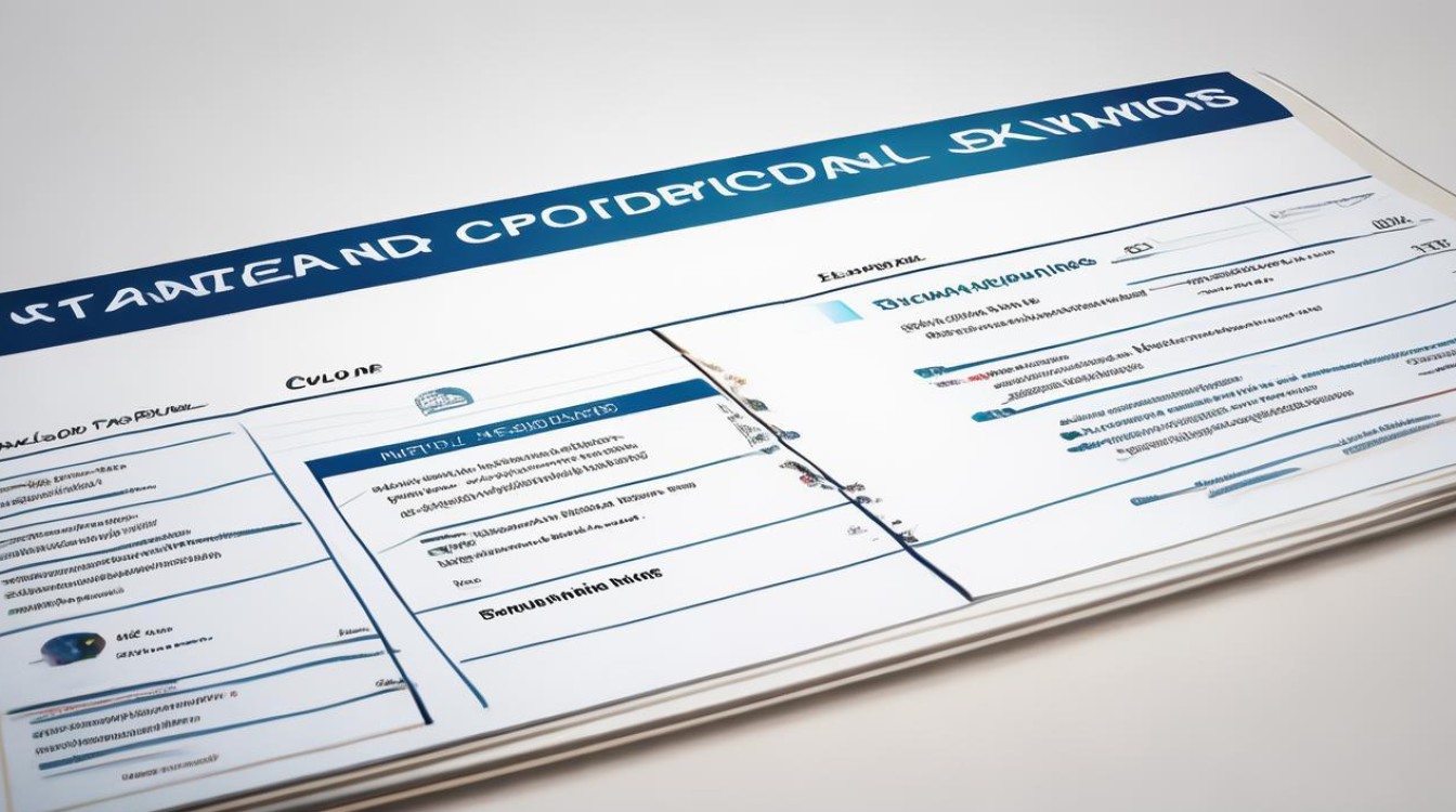 国考和省考都考什么内容？考试科目与区别解析-图2