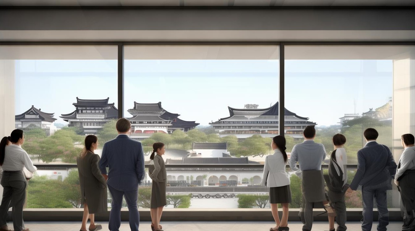 2024国考苏州招聘，最新政策解读、热门岗位分析及高效备考指南-图1