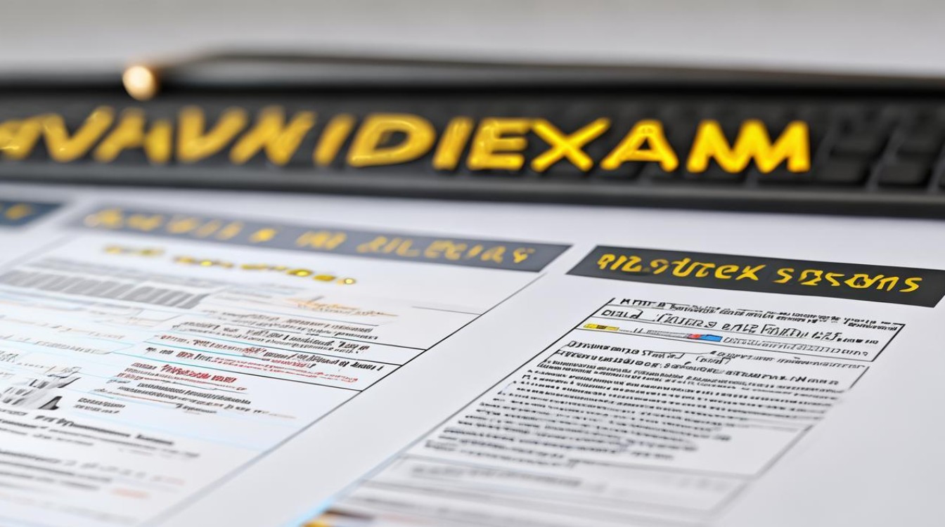 国考和省考都考什么内容？考试科目与区别解析-图4