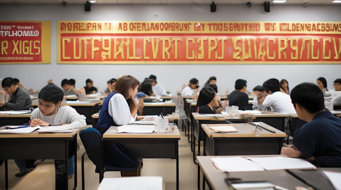 省考和国考是同一天考试吗？-图3