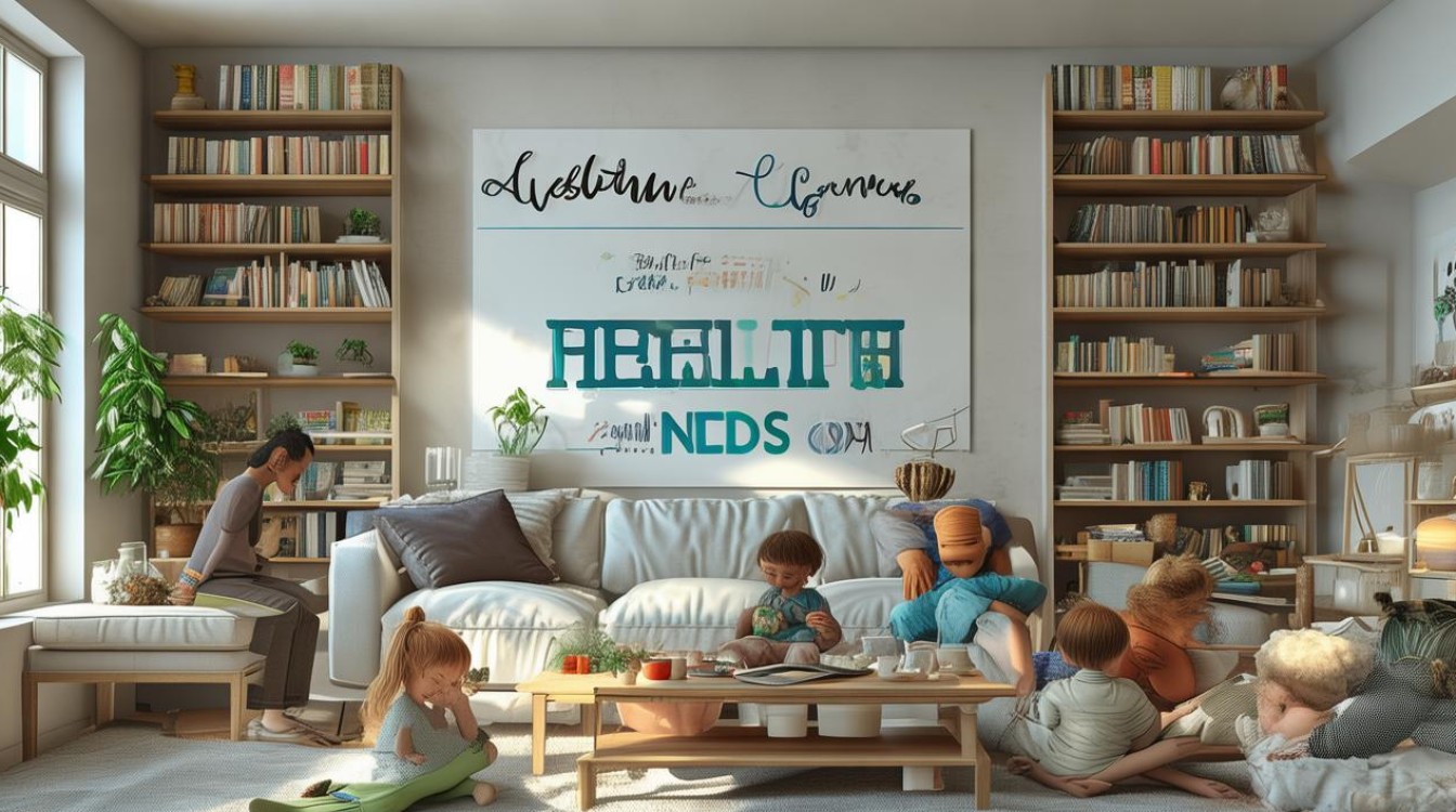 生活健康常识有哪些需要注意？-图1