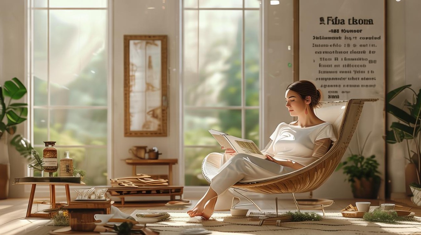 科学坐月子如何融合传统与现代?-图1 科学坐月子如何融合传统与现代?-图1