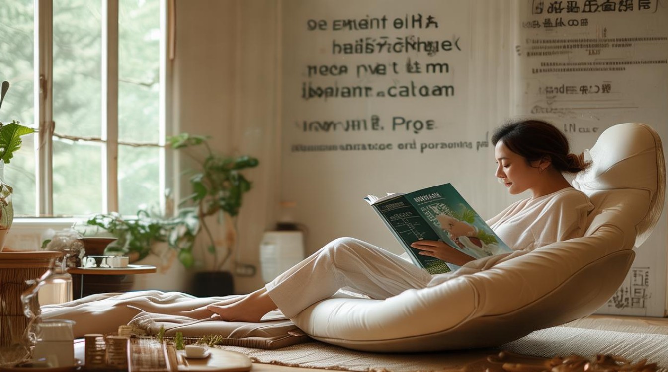 科学坐月子如何融合传统与现代?-图2 科学坐月子如何融合传统与现代?-图2