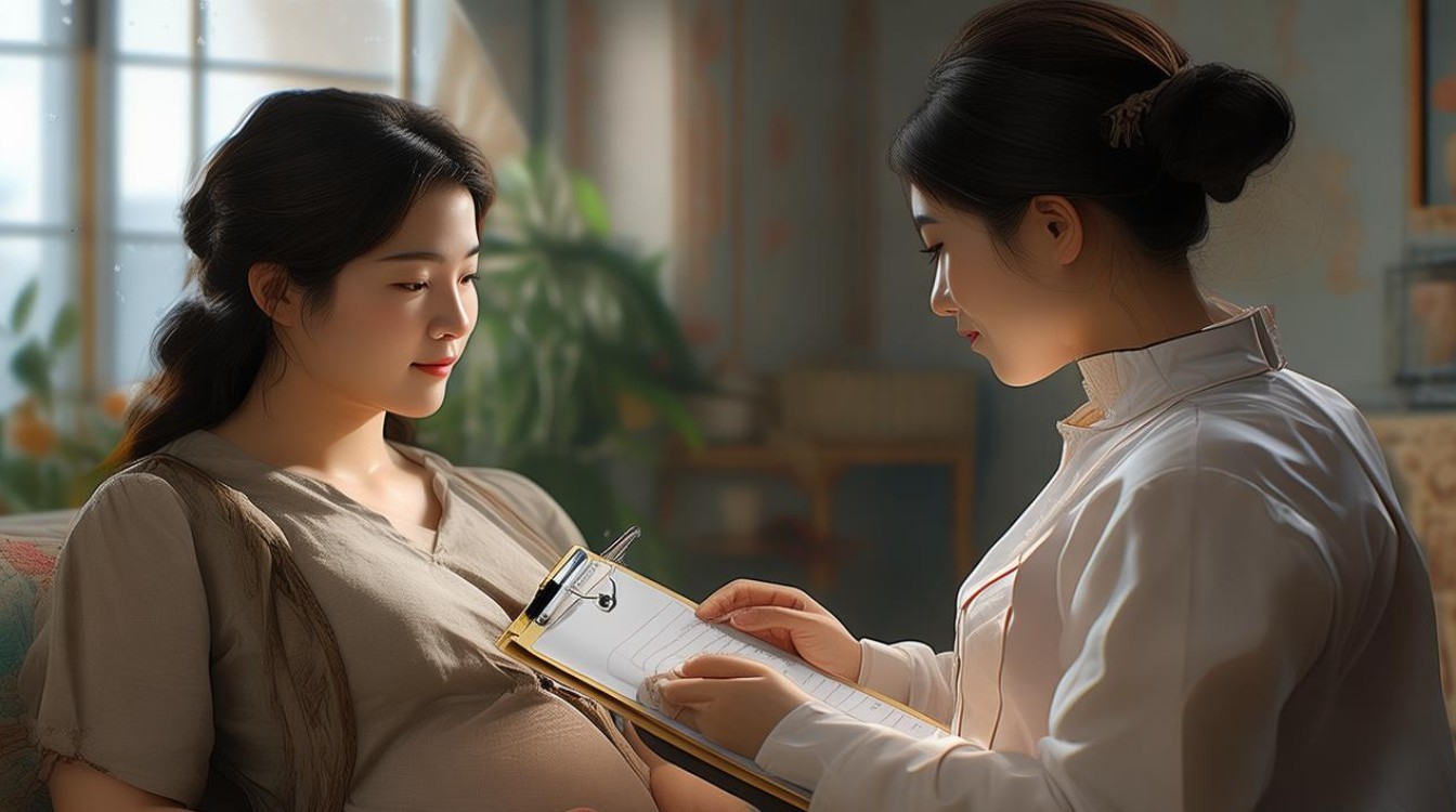 科学坐月子如何融合传统与现代?-图4 科学坐月子如何融合传统与现代?-图4