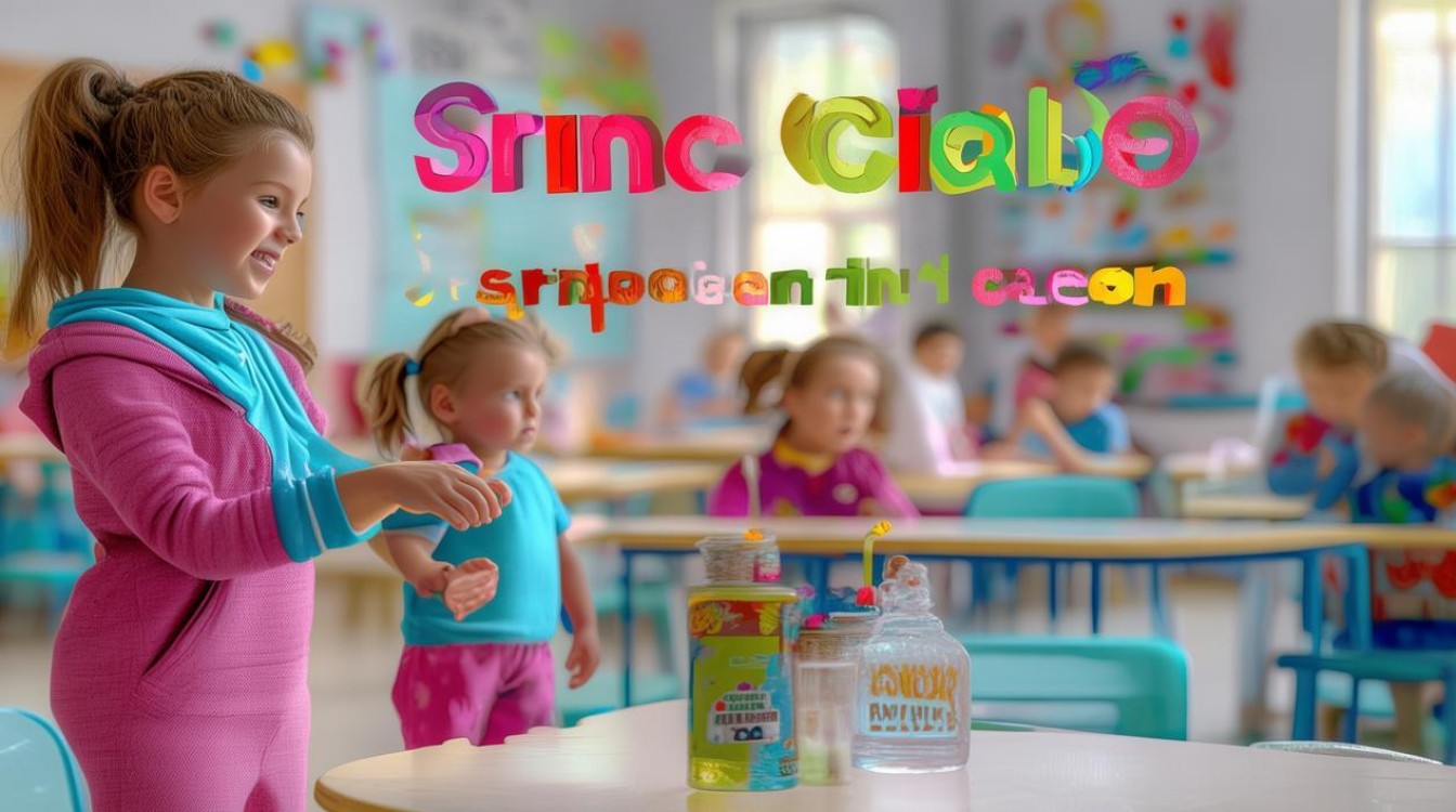 春季幼儿园如何预防感冒？这些小常识家长必知！-图2