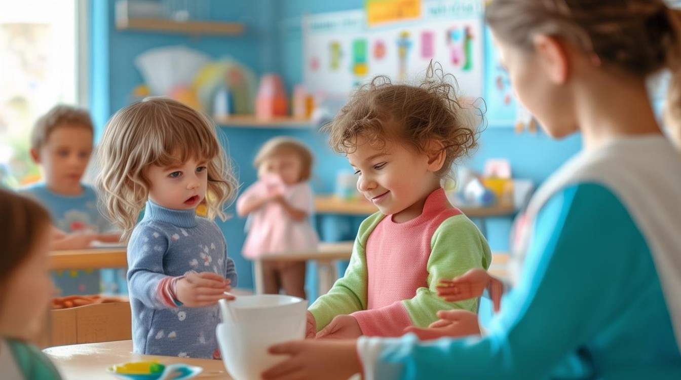 春季幼儿园如何预防感冒？这些小常识家长必知！-图3