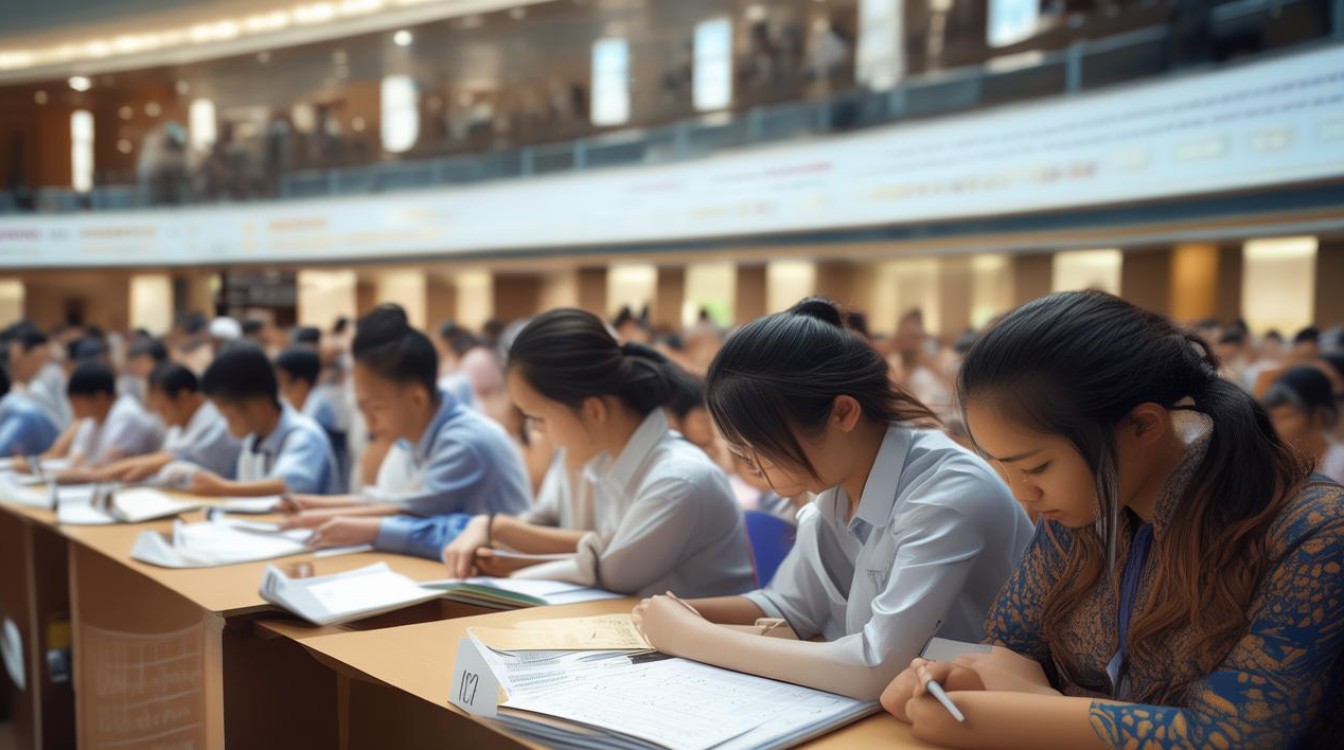 2018国考邮政岗位招录多少人？如何高效备考？-图1