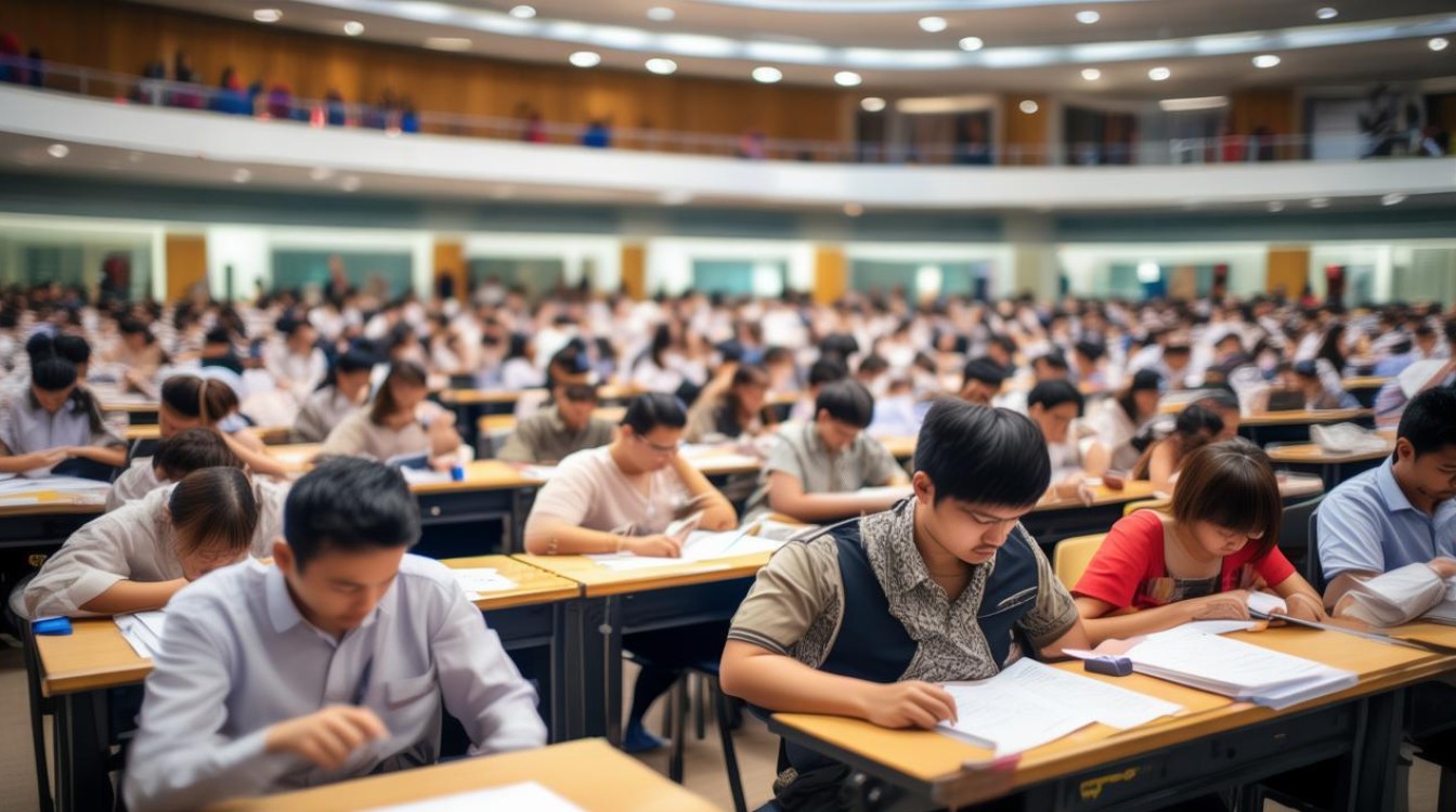 2018国考邮政岗位招录多少人？如何高效备考？-图2