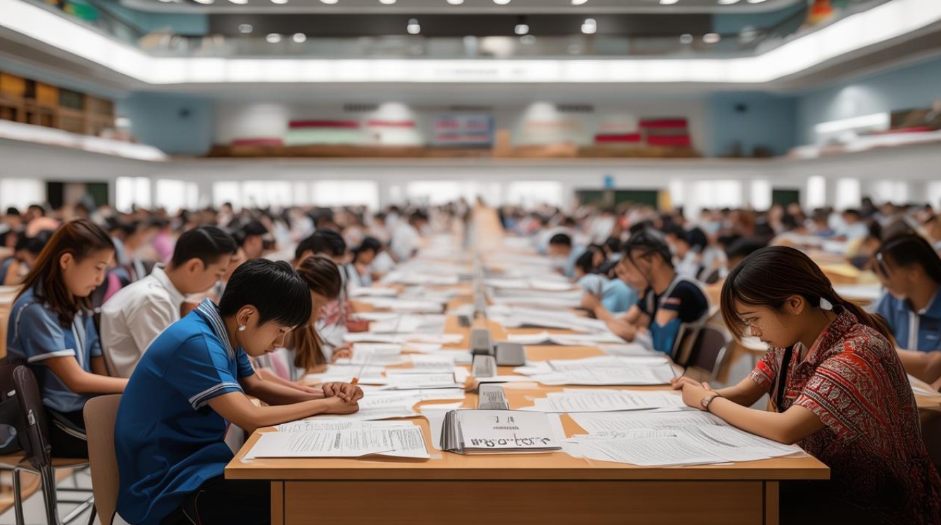 2018国考邮政岗位招录多少人？如何高效备考？-图4