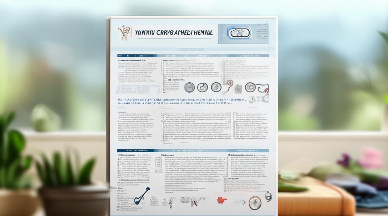 易善复怎么吃？治疗与生活健康全指南-图2