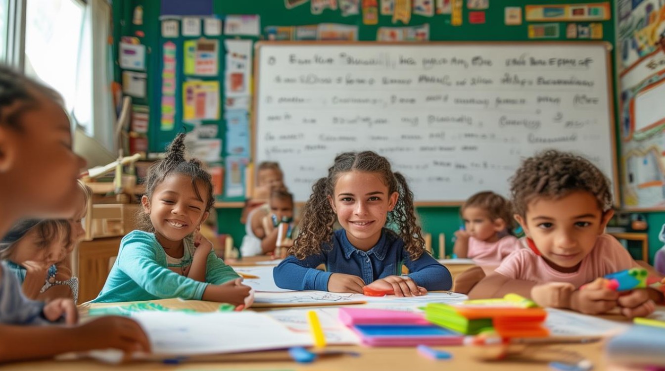 托班教育有哪些必知小常识？-图2