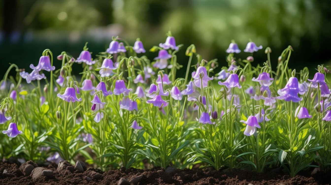 如何正确种植铃铛花？简单易懂的种植指南-图3
