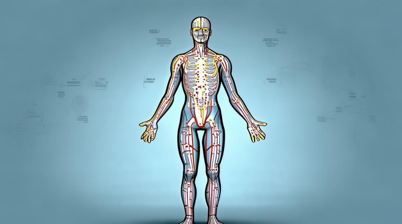 常用穴位有哪些保健作用？简单实用的穴位保健小常识-图2