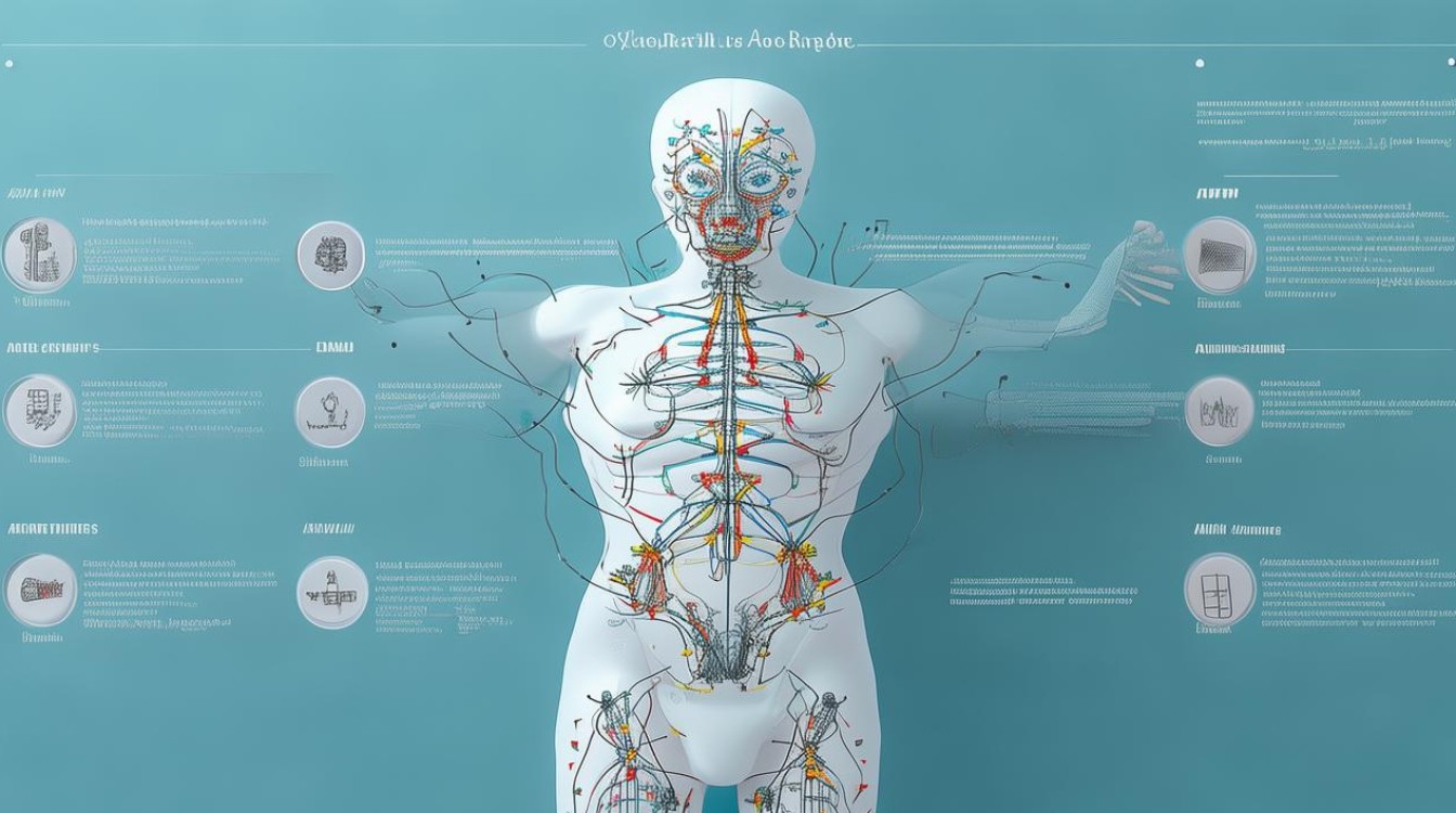 常用穴位有哪些保健作用？简单实用的穴位保健小常识-图3