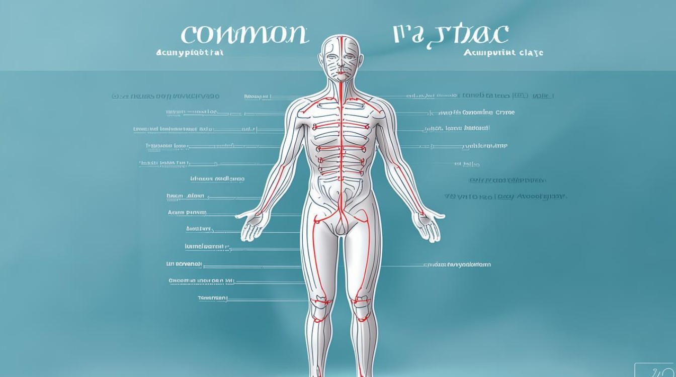常用穴位有哪些保健作用？简单实用的穴位保健小常识-图4