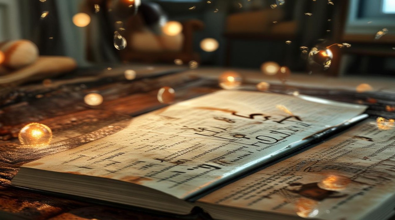 催眠小说如何改变常识？探索意识操控的奥秘-图1